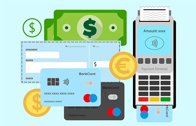 Payment method