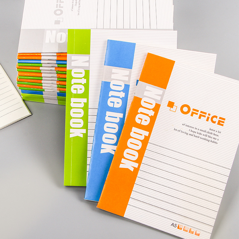 A5 Notebook (3)