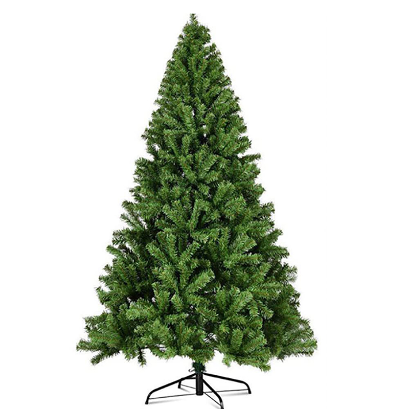 Artificial Christmas Tree 7.9ft (1)