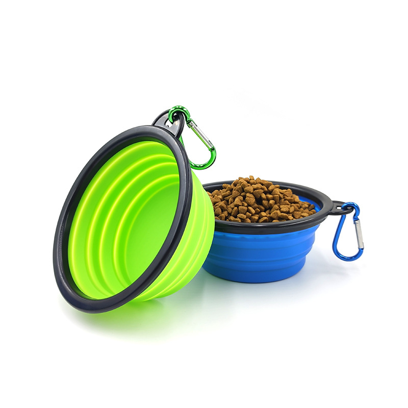 Comedero plegable para perros (1)
