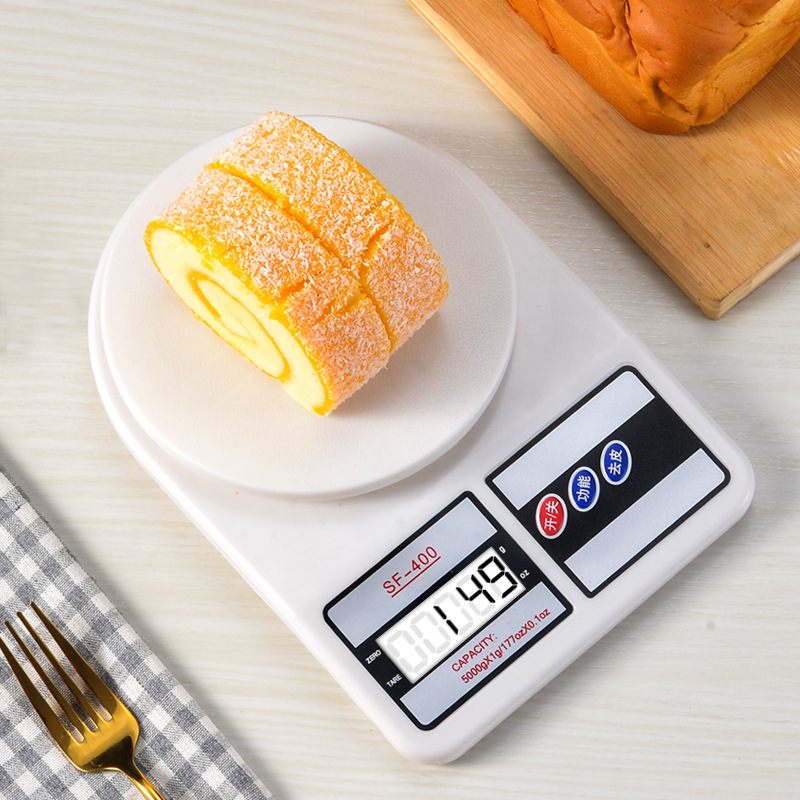 Digital Kitchen Scale Digital Kitchen Scale