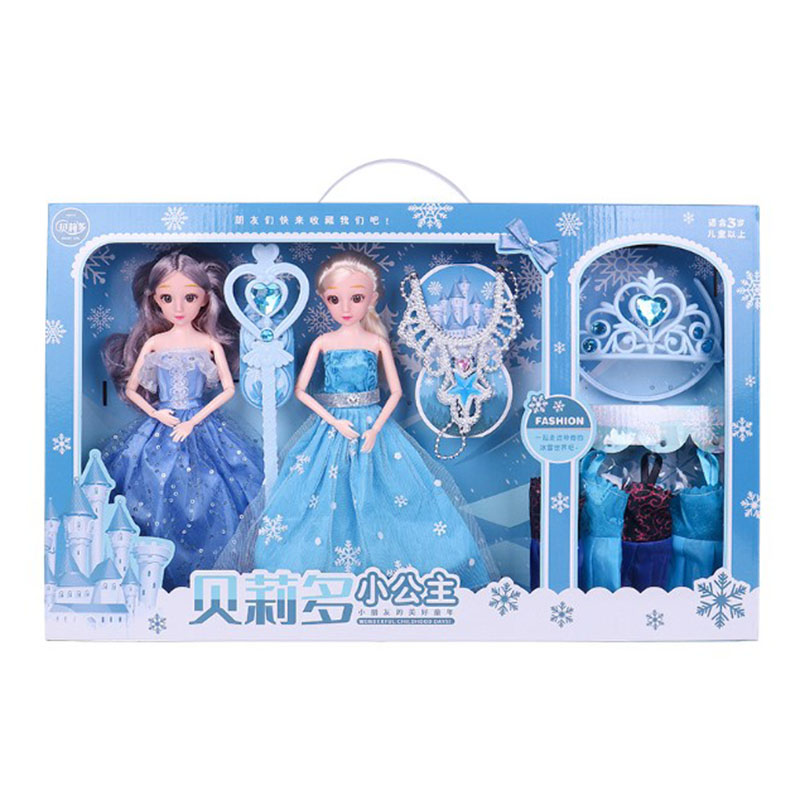 Dolls for Girls Toys (1)