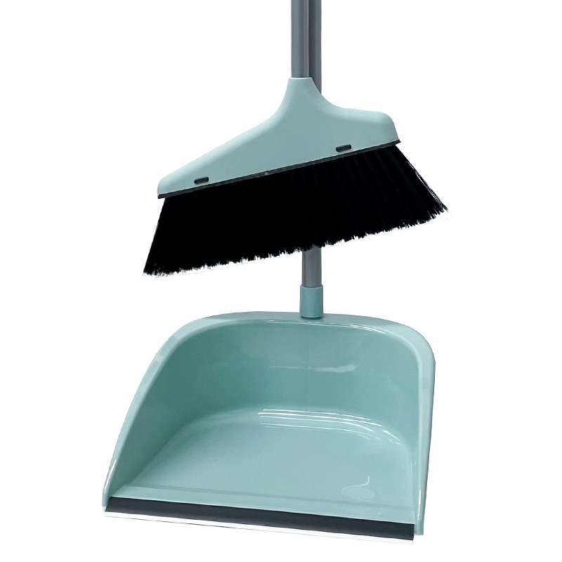 Household Broom and Dustpan Combination Set (1)