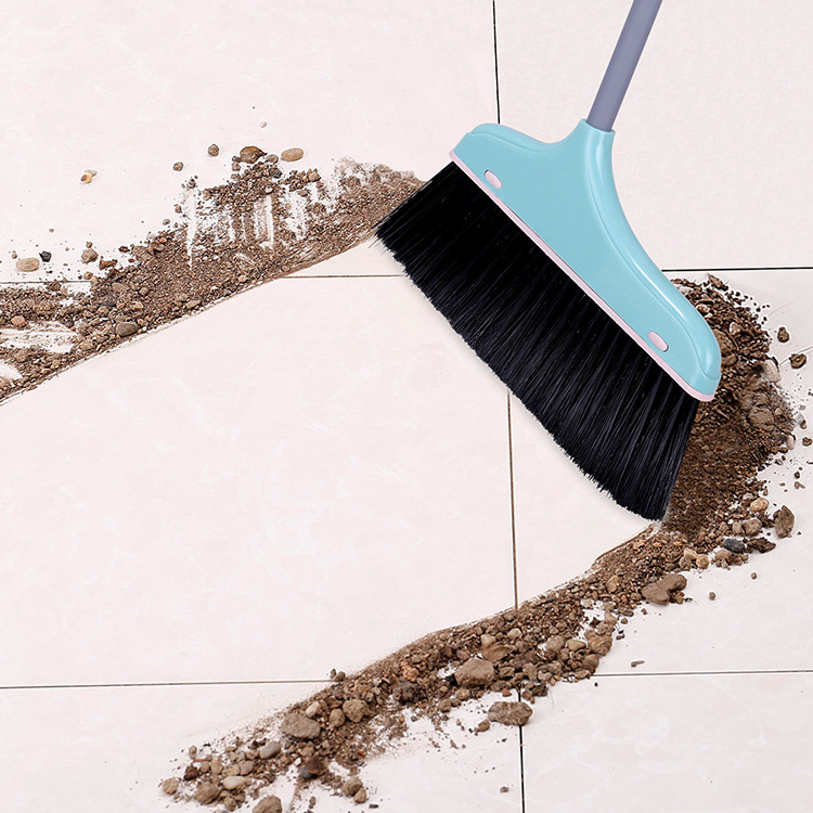 Household Broom and Dustpan Combination Set (3) Household Broom and Dustpan Combination Set (3)