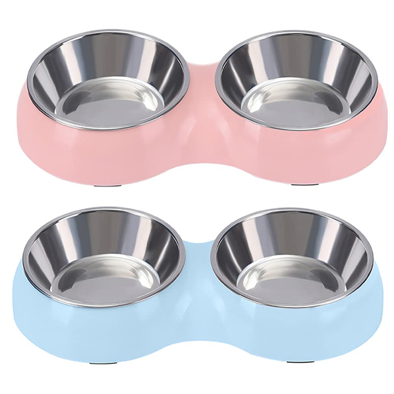 Multifunctional Pet Food Bowl (1)