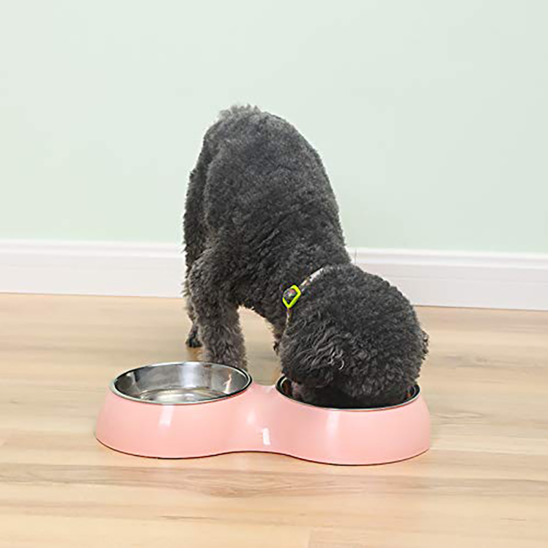Multifunctional Pet Food Bowl (2)