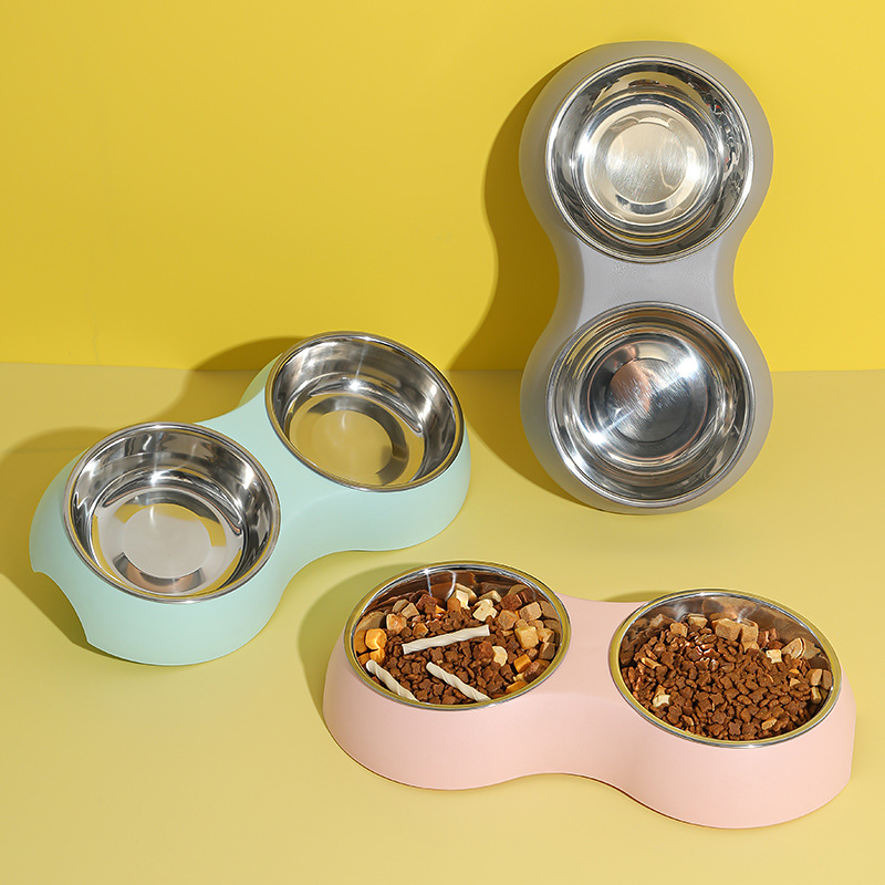 Multifunctional Pet Food Bowl Multifunctional Pet Food Bowl
