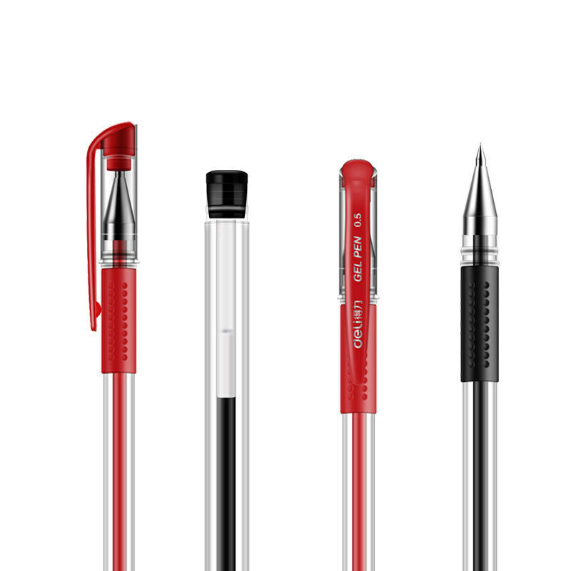 Bolígrafo neutro 0.5 mm (1)