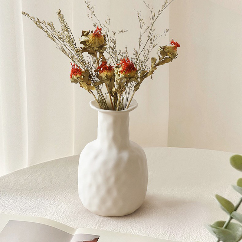 Nordic Modern Minimalist Home Decor Bud Vase