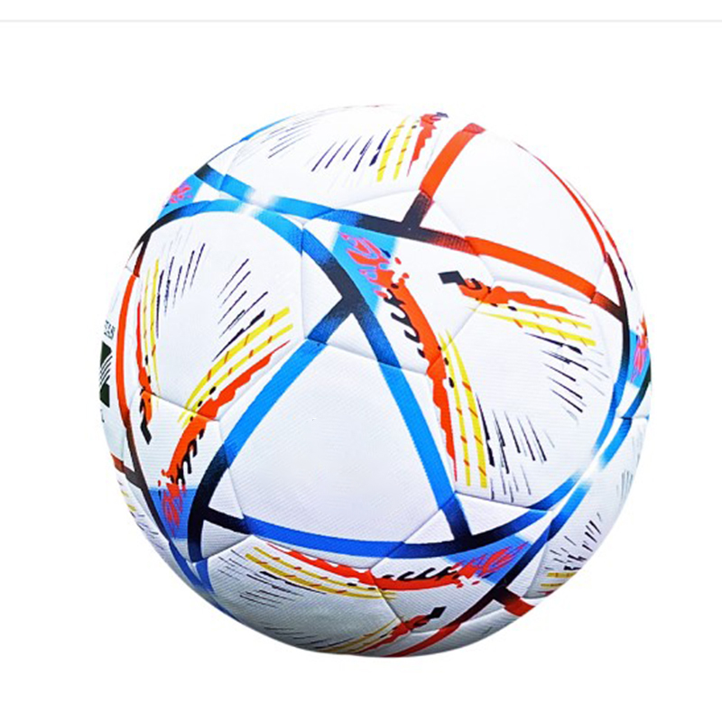 Copa Mundial de Fútbol de PVC (1)