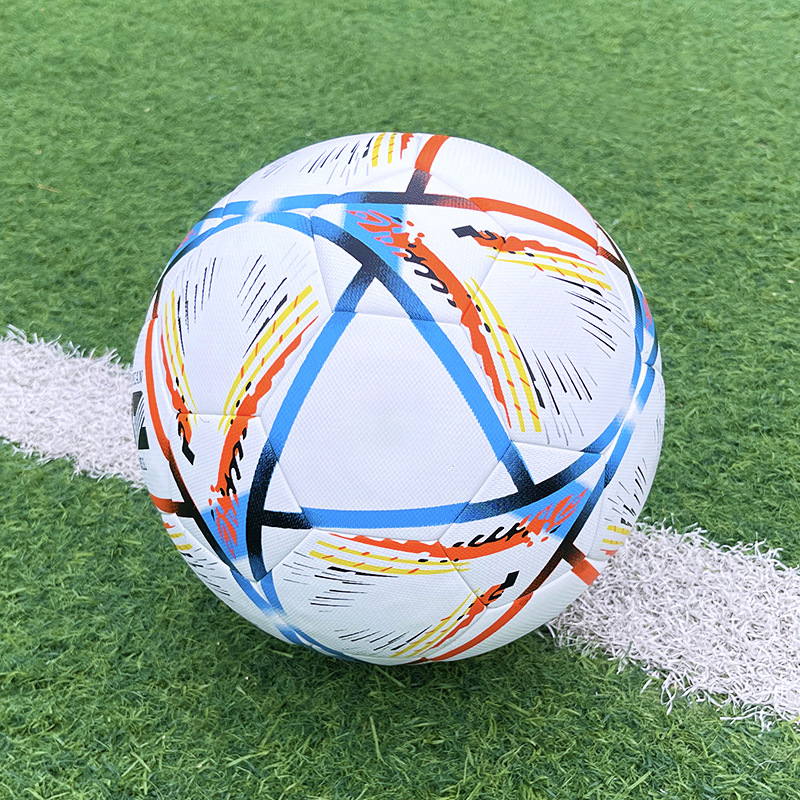 Copa Mundial de Fútbol de PVC (3)