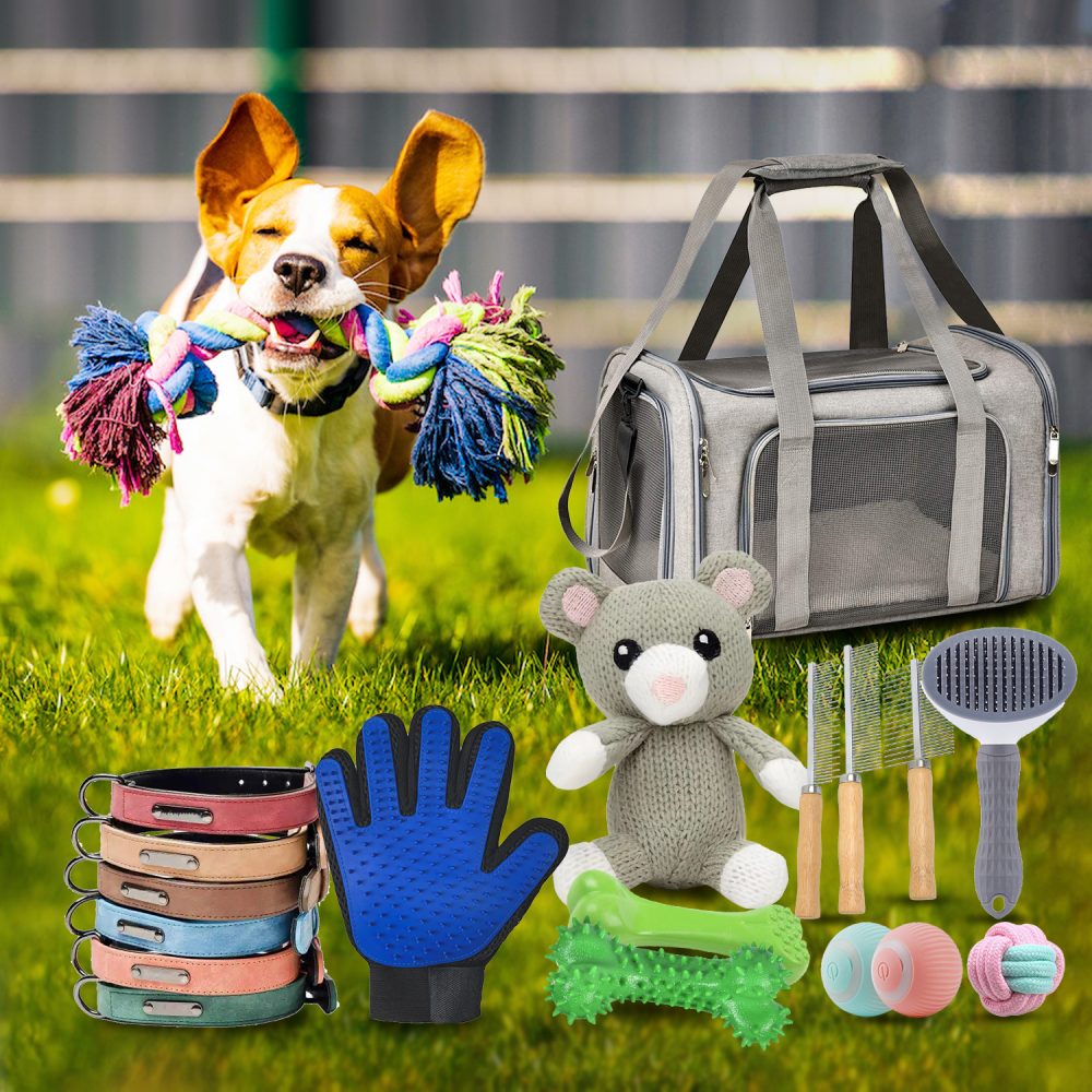 Pet Supplies