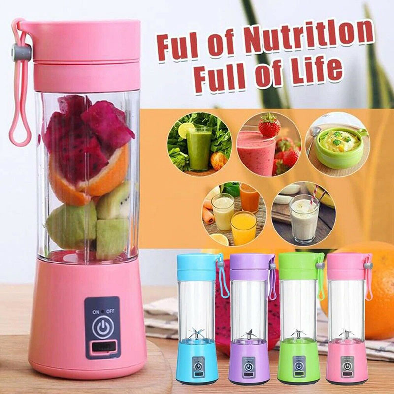 Portable Blender (2)