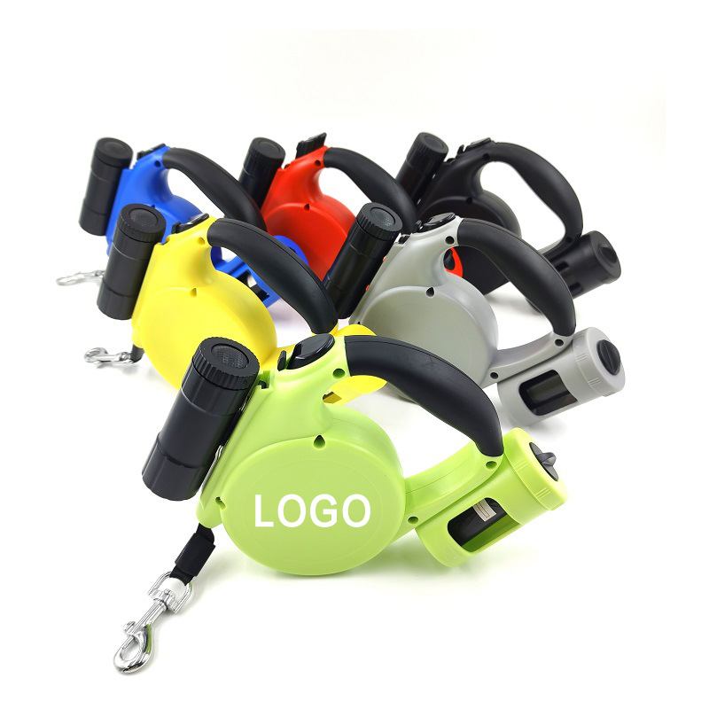 Retractable Pet Leash (1)