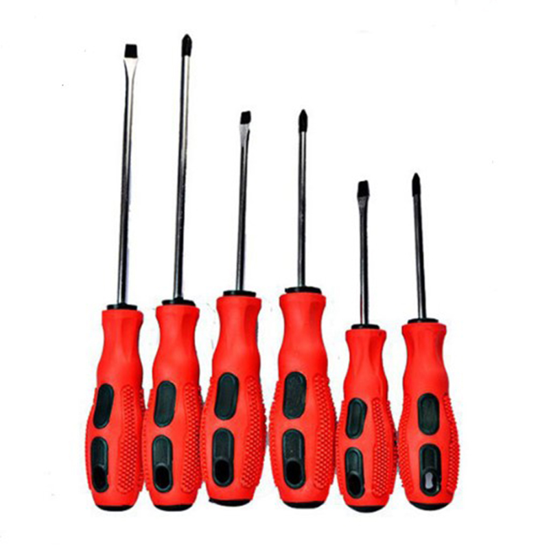 Screwdriver Phillips with A Magnetic Tip (1)