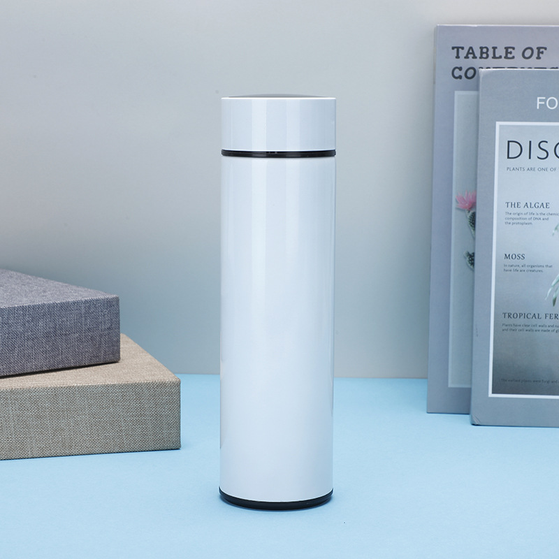 Smart LED Temperature Display Warm and Cold Bottle (3)