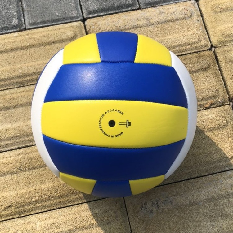 Volleyball PU Leather Volleyball PU Leather