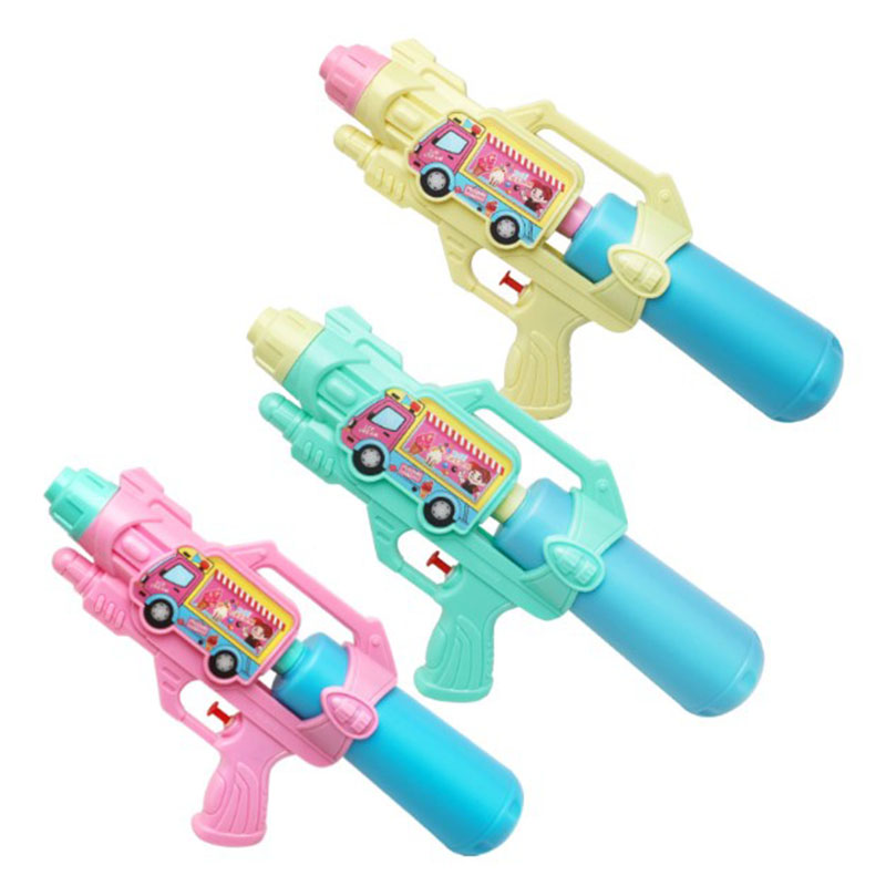 Water Squirt Toy Guns (1)