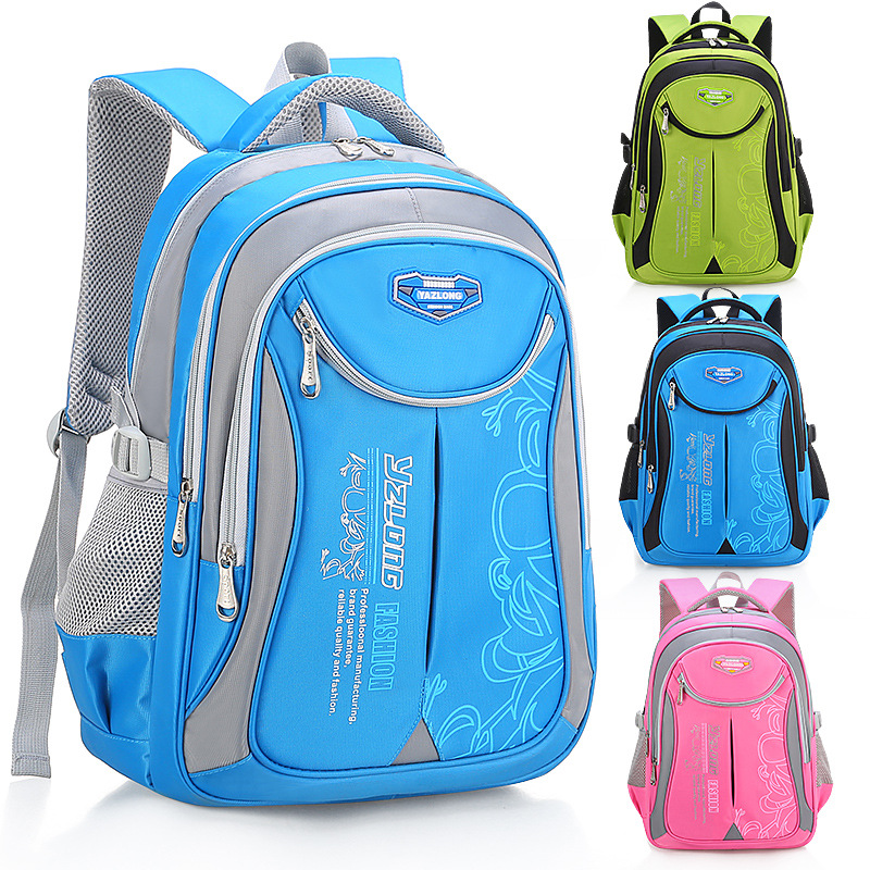 Mochila impermeable (1)