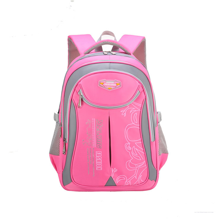 Waterproof Schoolbag
