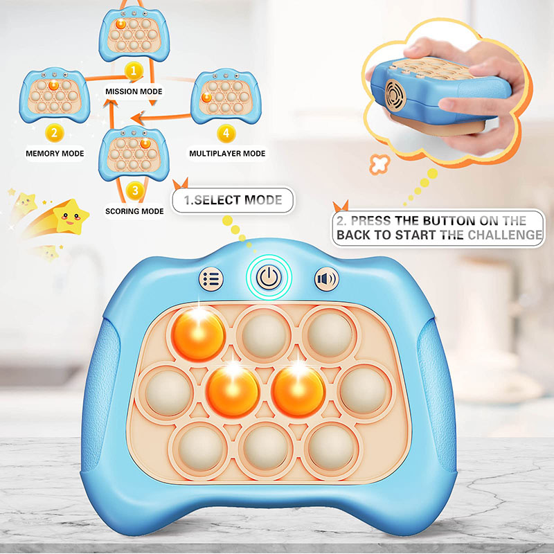Whack a Mole Game (2)
