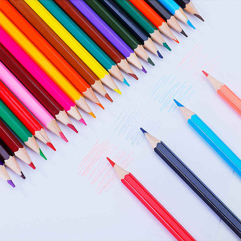 Wholesale Colored Pencils 48 colors