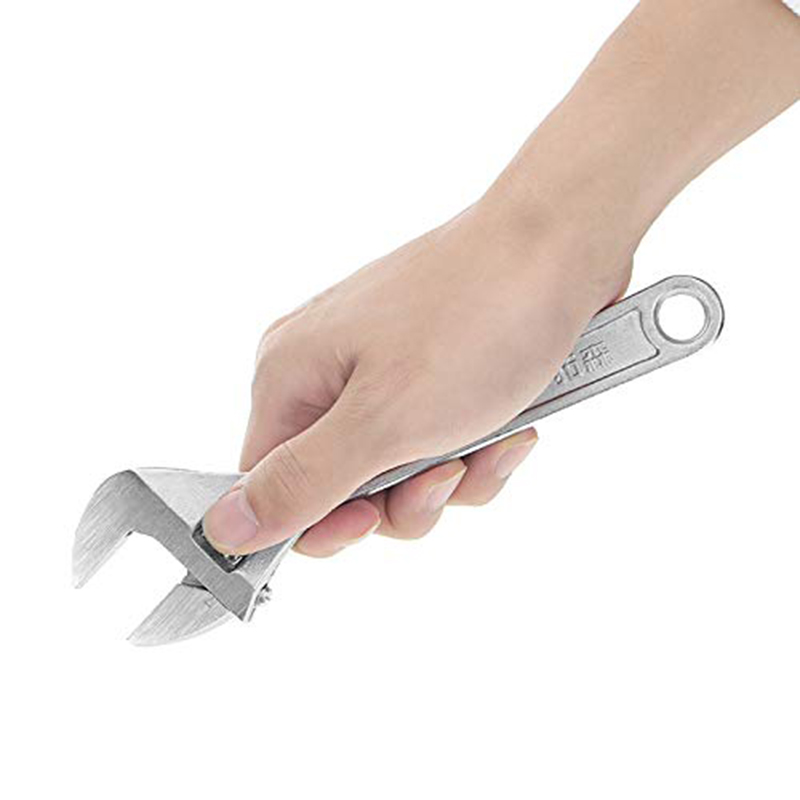 Wholesale Unicersal Multi Function Tool Lexible Adjustable Spanner (2)