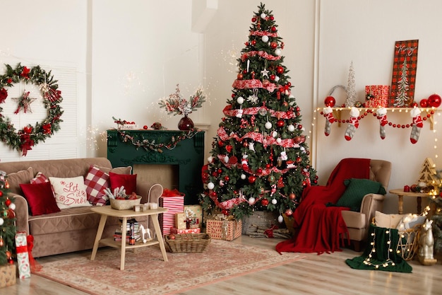 christmas decorations