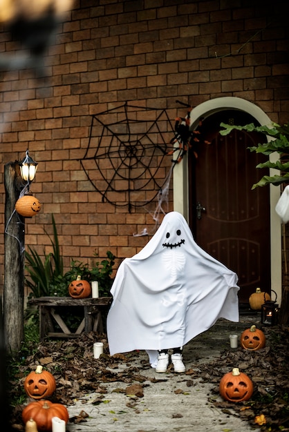 costume for halloween party