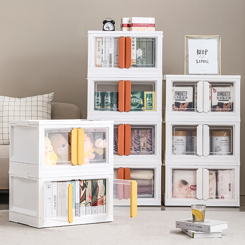 Plastic Storage Box Wholesale