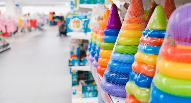 shantou Toy showroom (3)