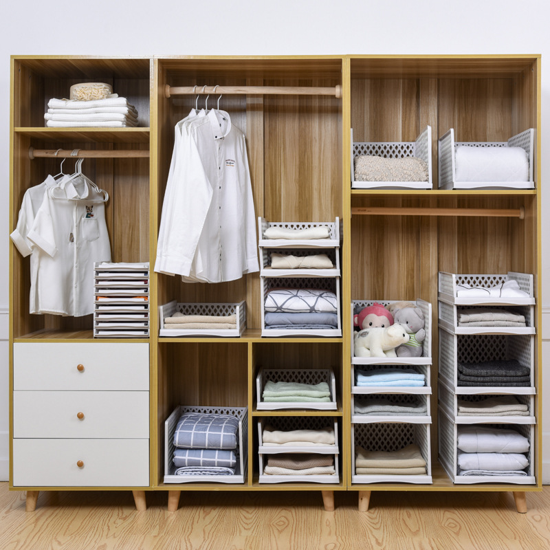 Wholesale Drawer Storage Boxes 1