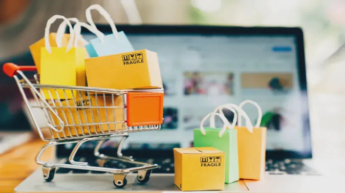 shopping