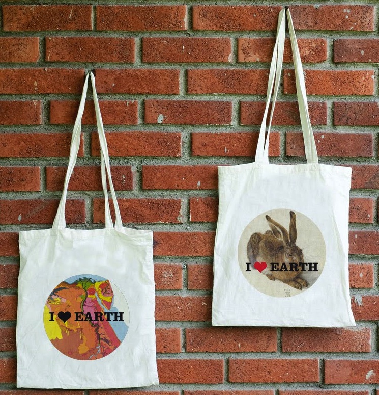 eco friendly cloth bags