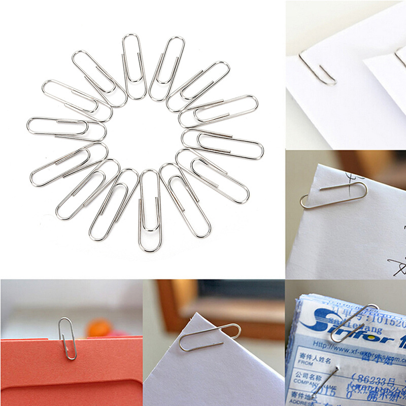 Paperclips