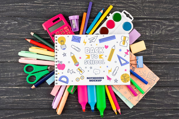 Stationery Products