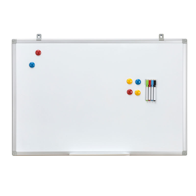 Whiteboards and Markers