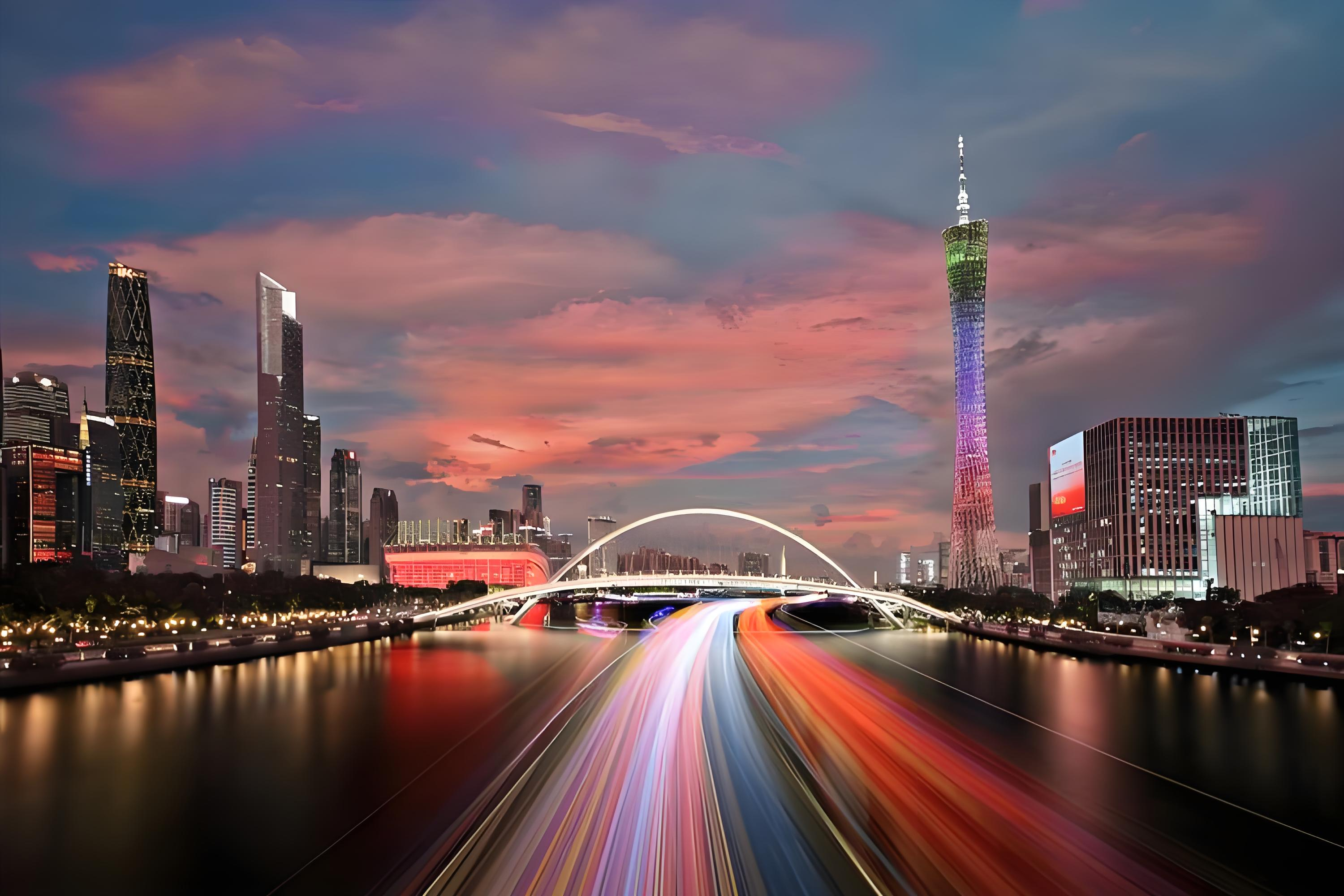 canton fair shenzhen