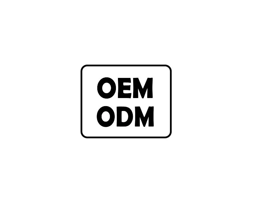 odm&oem