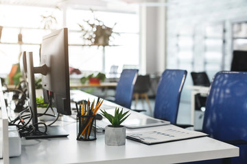 office supplier