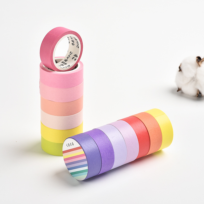 tape