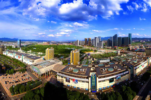yiwu market