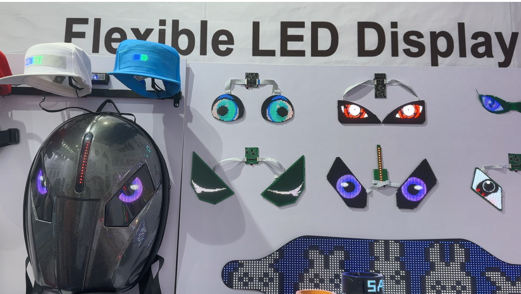 LED