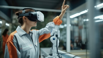 VR