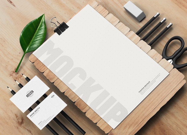 business card a4 pencils 475259 1441