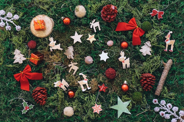creative christmas decoration grass 23 2147703154