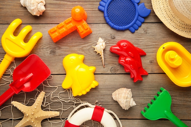China BeachToys