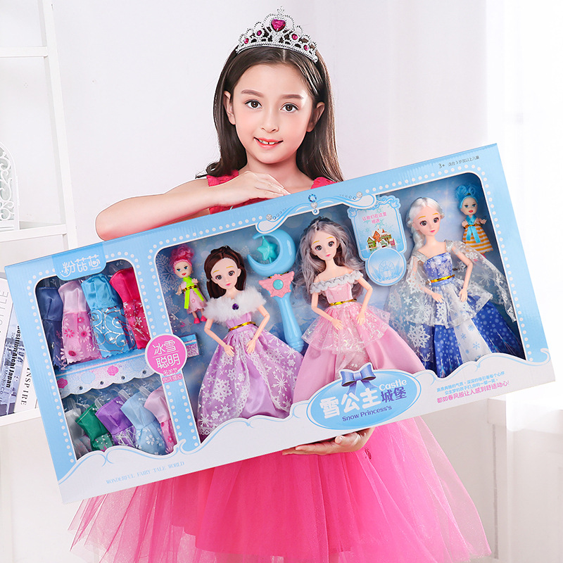 Dolls for Girls Toys