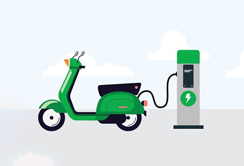 Moto Electrica (9)