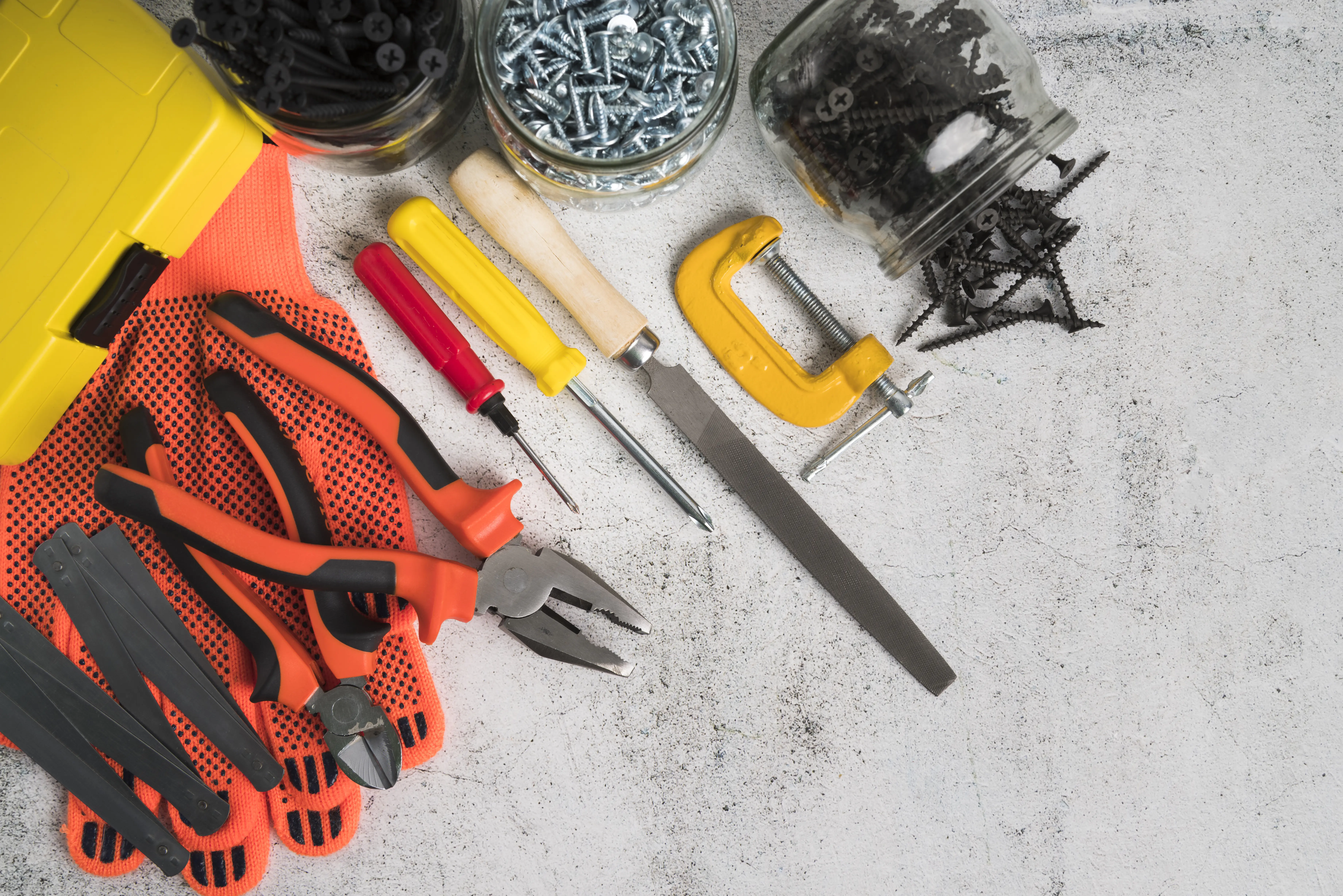 different types tools (3)